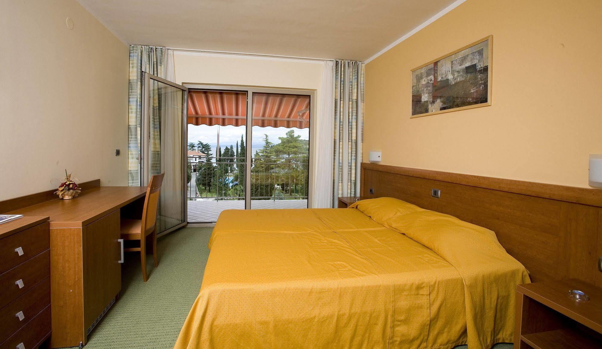 Bioenergy Resort Salinera Hotel Strunjan Luaran gambar
